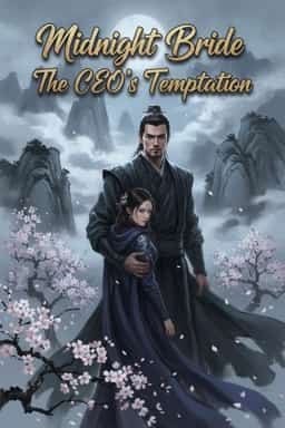Midnight Bride The CEO's Temptation