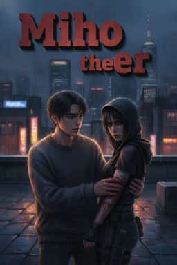 Miho the Killer