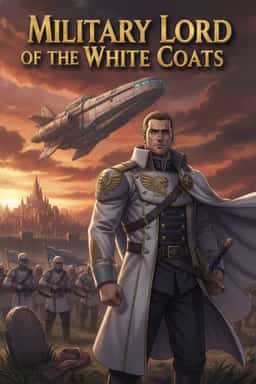 Military Lord of the White Coats