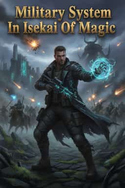 Military System In Isekai Of Magic
