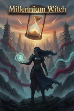 Millennium Witch