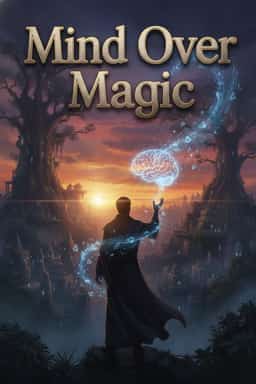 Mind Over Magic