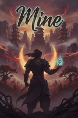Mine