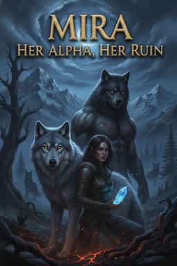 Mira: Her Alpha, Her Ruin