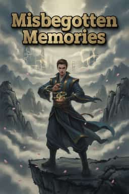 Misbegotten Memories