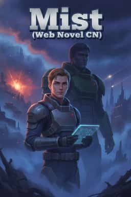 Mist (Web Novel CN) novel cover