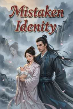 Mistaken Identity