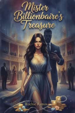 Mister Billionaire's Treasure