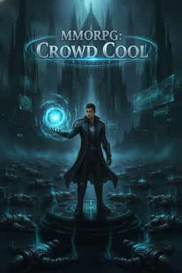 MMORPG: Crowd Control