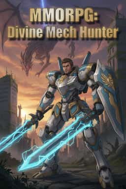 MMORPG: Divine Mech Hunter