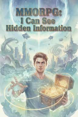 MMORPG: I Can See Hidden Information