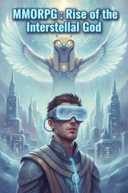 MMORPG : Rise of the Interstellar God