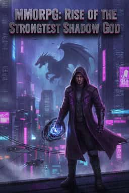 MMORPG: Rise of the Strongest Shadow God