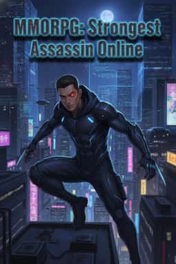 MMORPG: Strongest Assassin Online