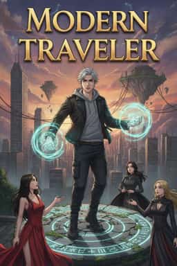 Modern Traveler