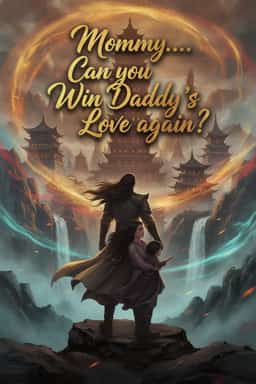 Mommy...Can you Win Daddy's Love again?