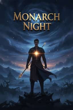 Monarch Night