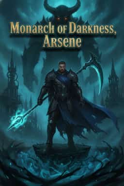 Monarch of Darkness, Arsene