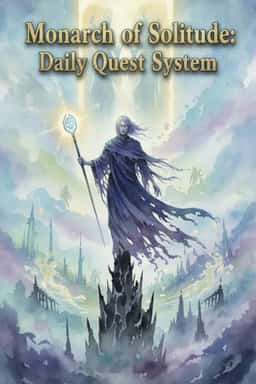Monarch of Solitude: Daily Quest System