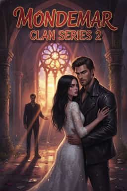 MONDEMAR CLAN SERIES 2