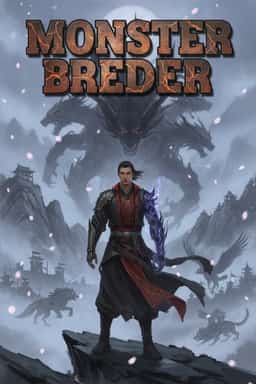 Monster Breeder