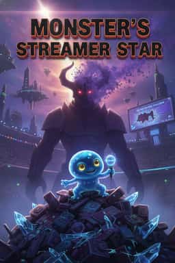 Monster’s Streamer Star