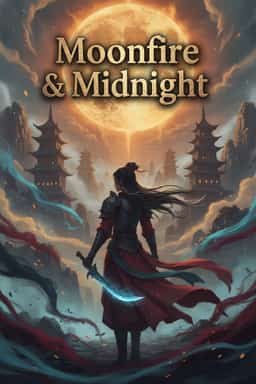 Moonfire & Midnight