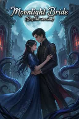 Moonlight Bride (English version)