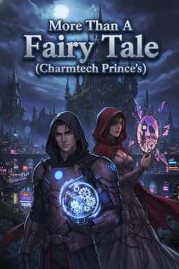 More Than A Fairy Tale (Charmtech Prince's)