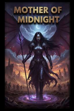 Mother of Midnight