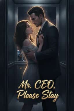 Mr. CEO, Please Stay