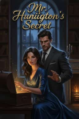 Mr. Huntington's Secret