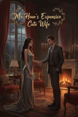 Mr. Huo's Expensive Cute Wife