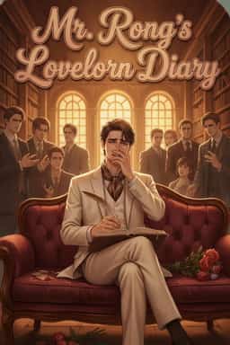 Mr. Rong's Lovelorn Diary