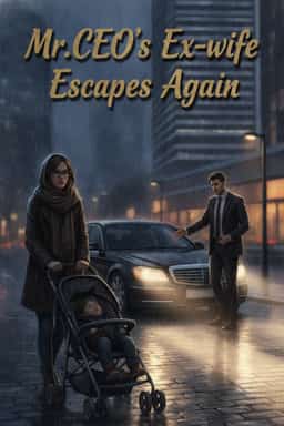 Mr.CEO’s Ex-wife Escapes Again