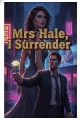 Mrs Hale, I Surrender