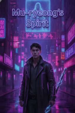 Mu-ryeong’s Spirit