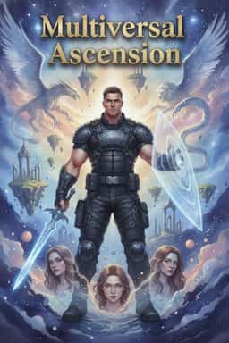 Multiversal Ascension