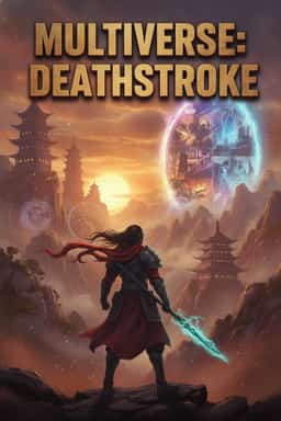 Multiverse: Deathstroke