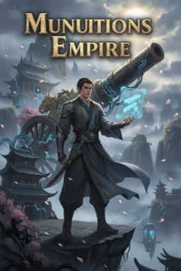 Munitions Empire