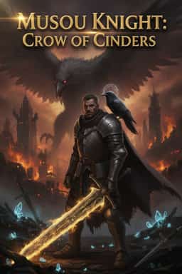 Musou Knight: Crow of Cinders