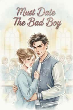 Must Date The Bad Boy