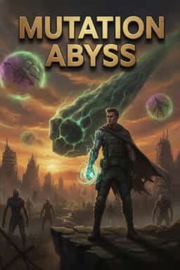 Mutation Abyss