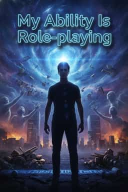 My Ability Is Role-playing