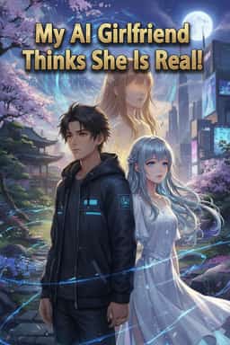 My AI Girlfriend Thinks She Is Real!