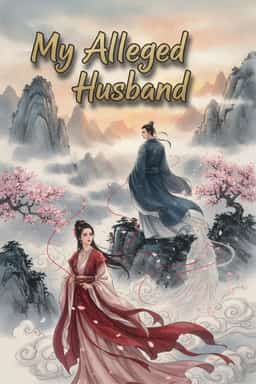 My Alleged Husband