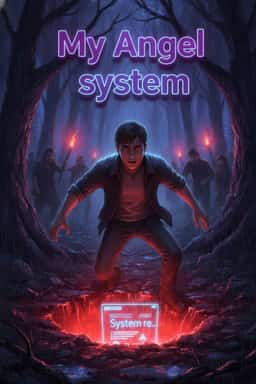 My Angel system