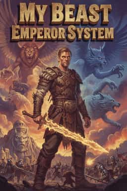 My beast Emperor System