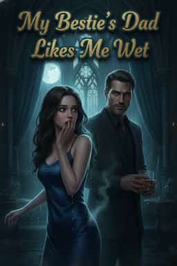 My Bestie's Dad Likes Me Wet