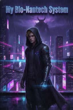 My Bio-Nanotech System